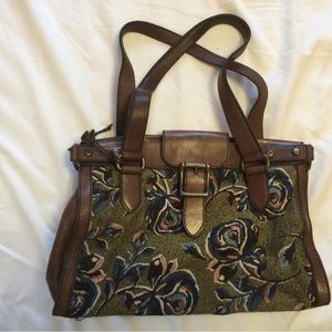Fossil bag